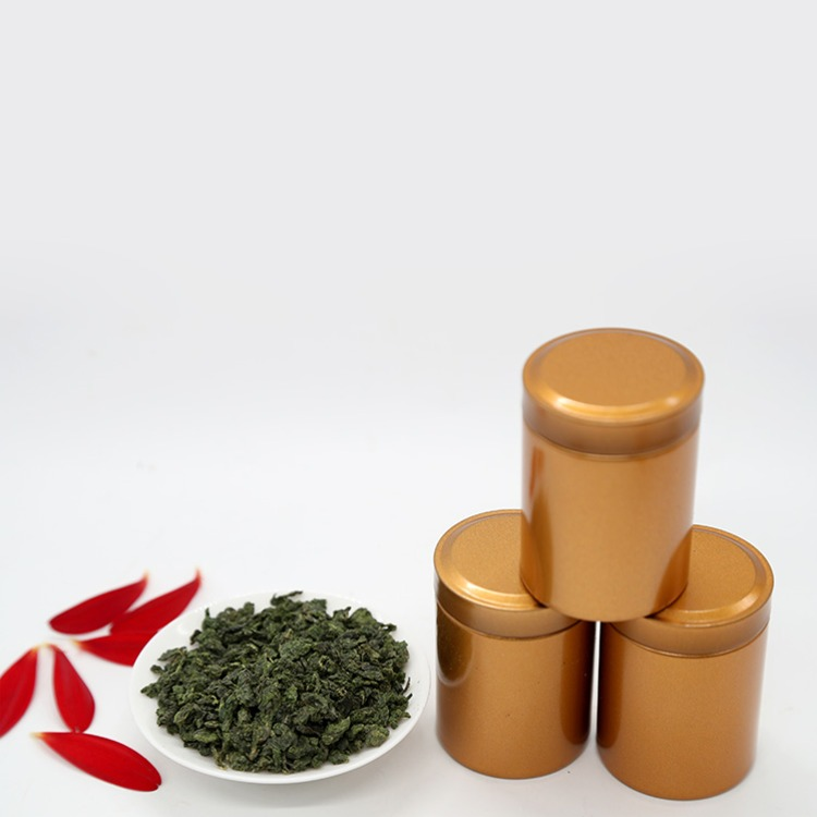 球形短梗刺五加代饮茶