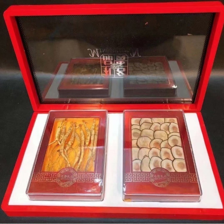 鹿茸