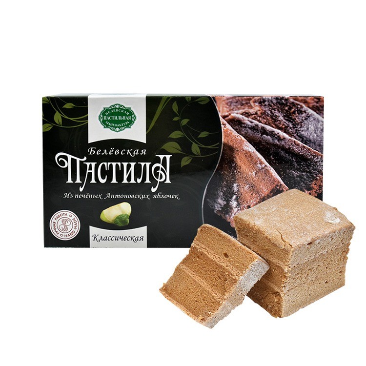 别廖夫软果糕牌传统味100g