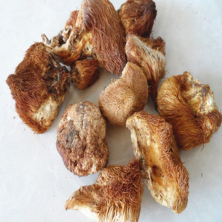猴头菇180克/袋