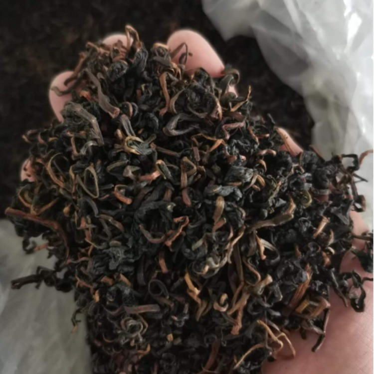 丁香红茶80克