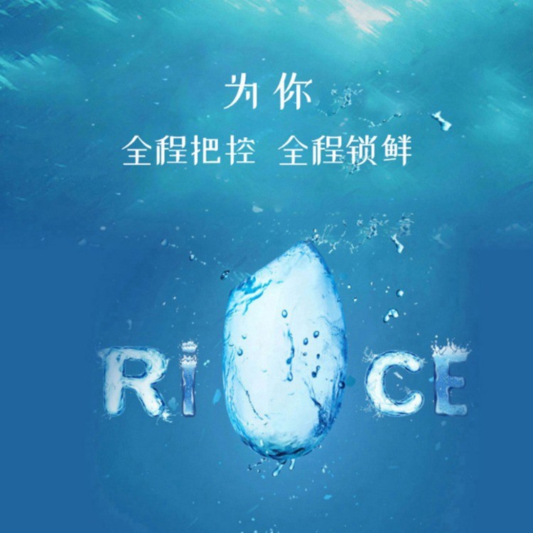 三江昊鲜米
