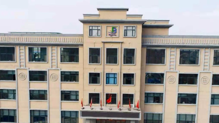 黑龙江省博林鑫农业集团有限责任公司