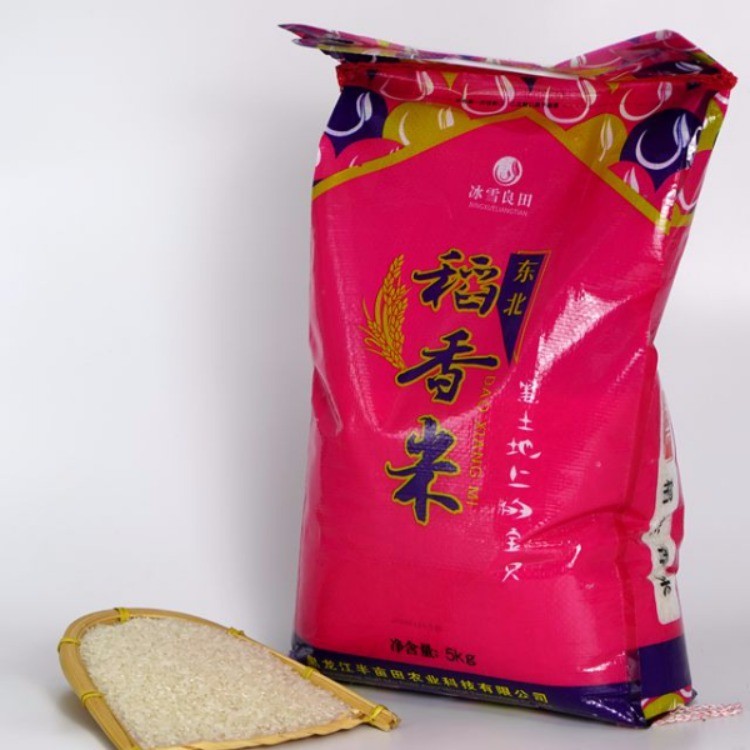 东北稻香米
