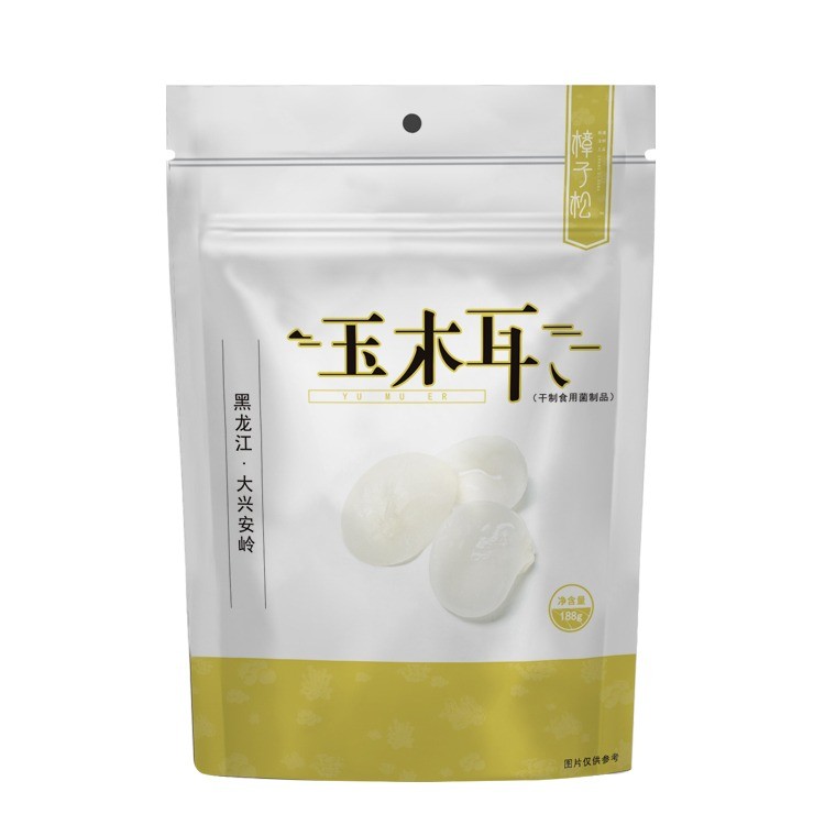 手选188g-玉木耳