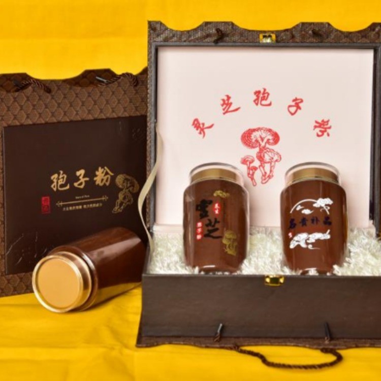 孢子粉