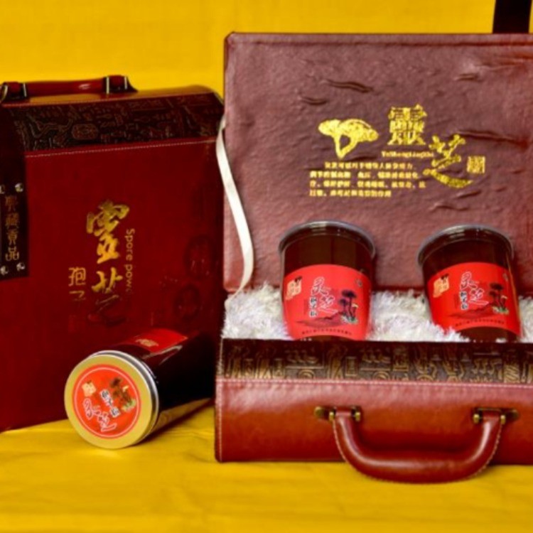 孢子粉