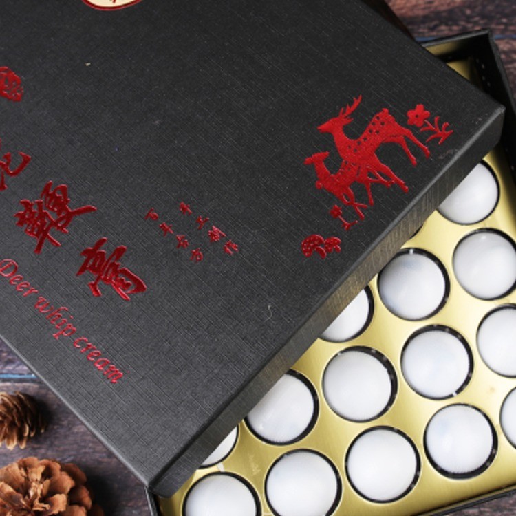 鹿鞭膏