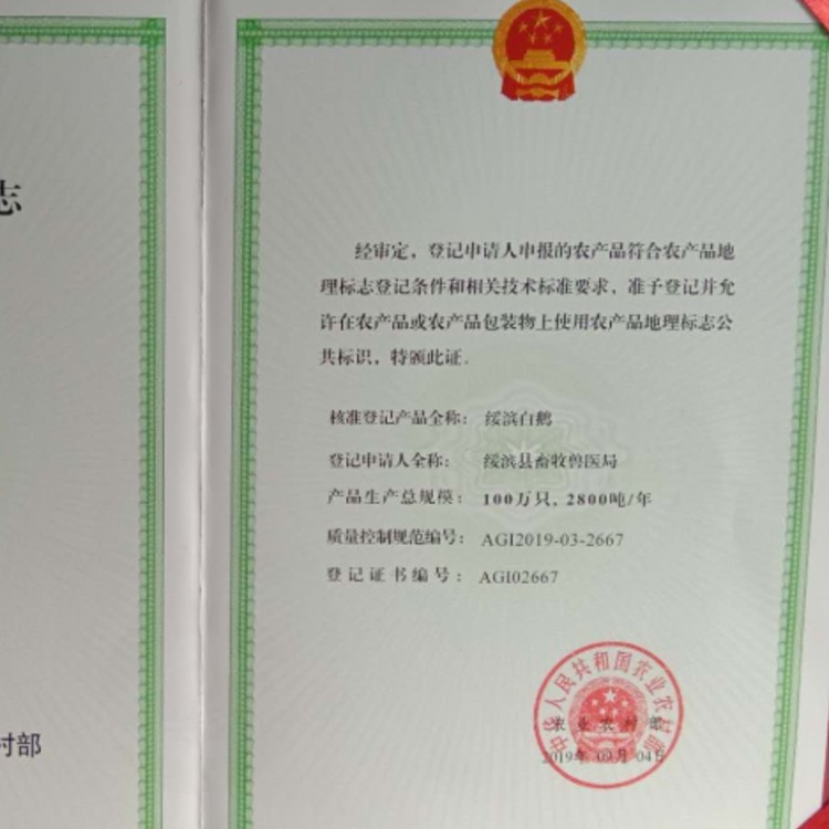 两江白烤鹅