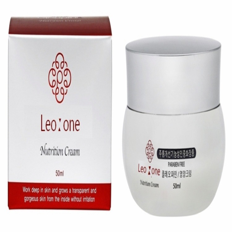 Leo one 乐噢玟 营养霜
