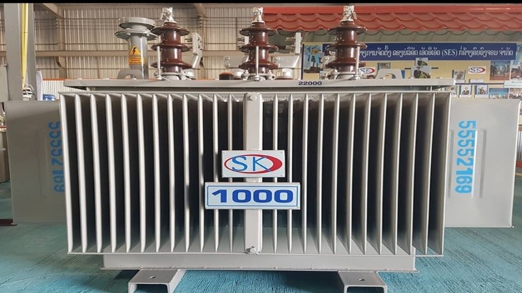 SES Complete Construction Sole Co., Ltd