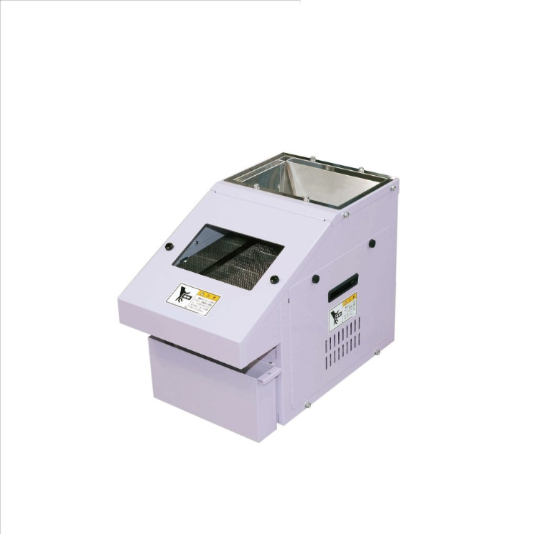 1107 小型白米精选机（筛式） SF-31