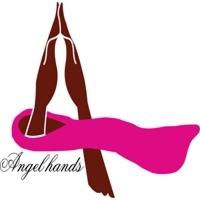 Angel Hands