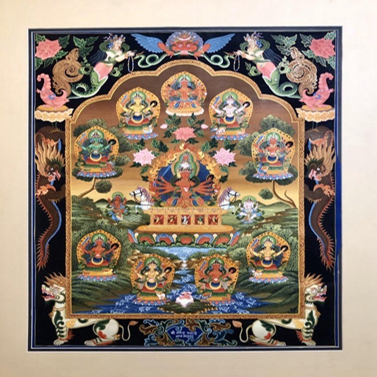 手工制品