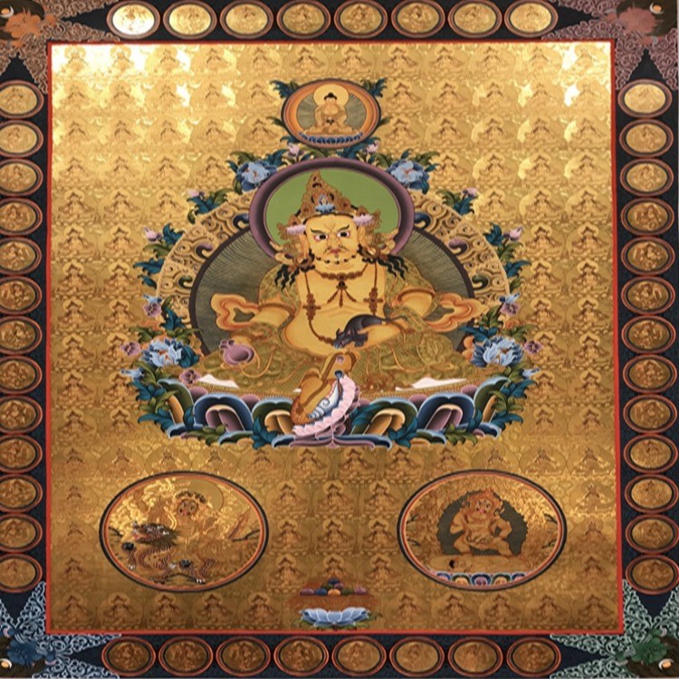 手工制品