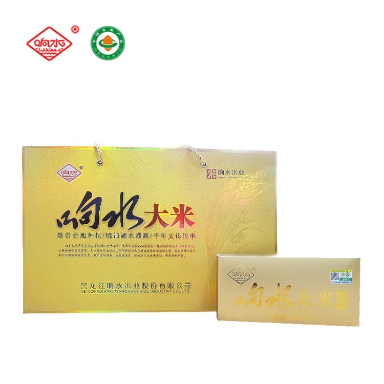 响水大米-御膳米