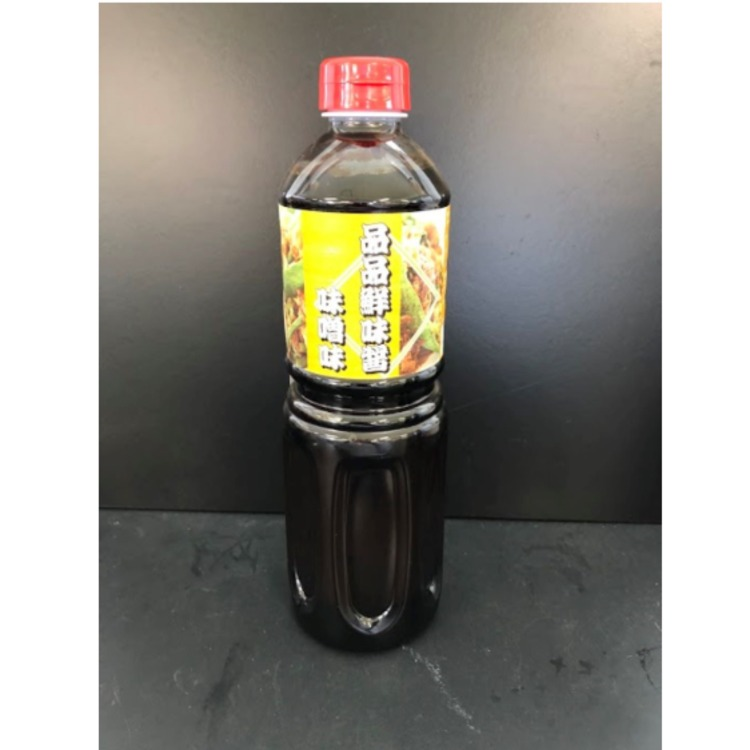 1202 味噌味品品鮮味醤