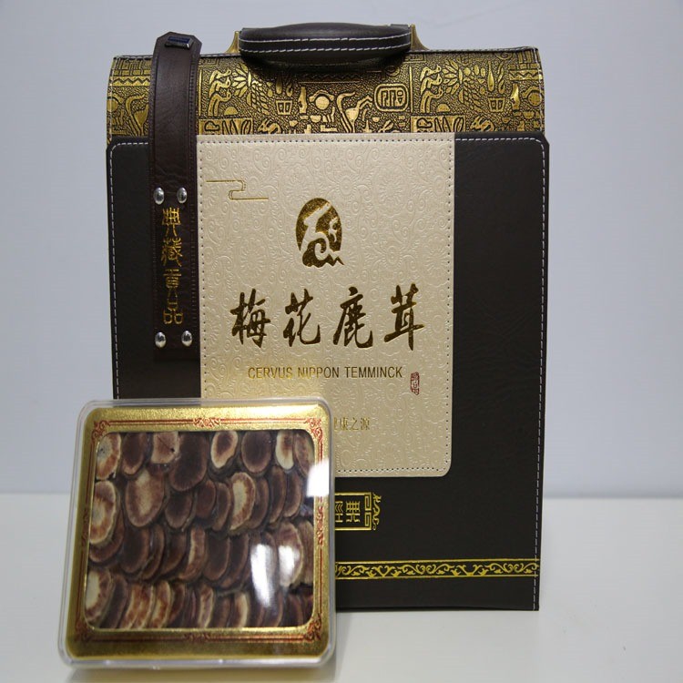 鹿茸