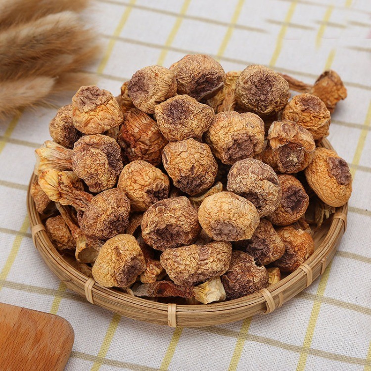 龙江恒沣姬松茸150g