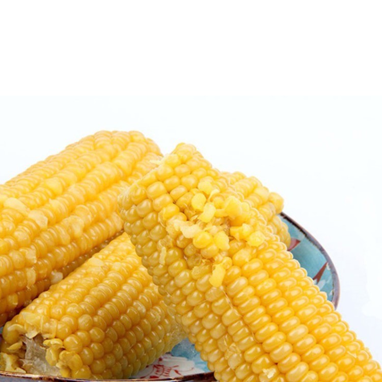龙江恒沣鲜食甜糯玉米礼盒
