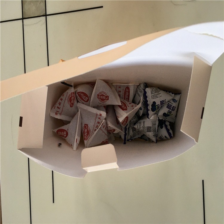 蓝莓+蔓越莓果干
