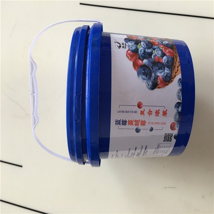 蓝莓蔓越莓复合浓浆