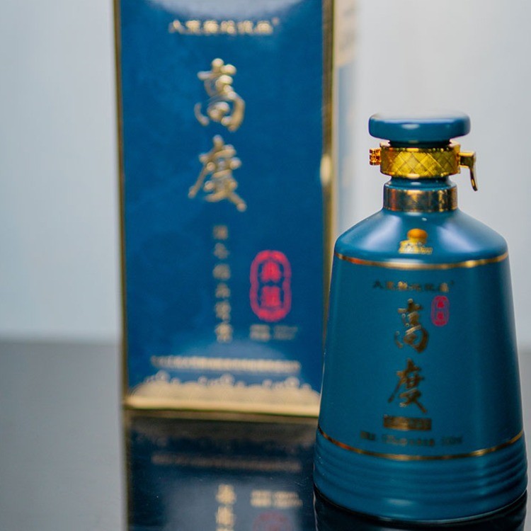 高度典范