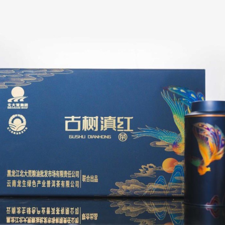 丹凤朝阳