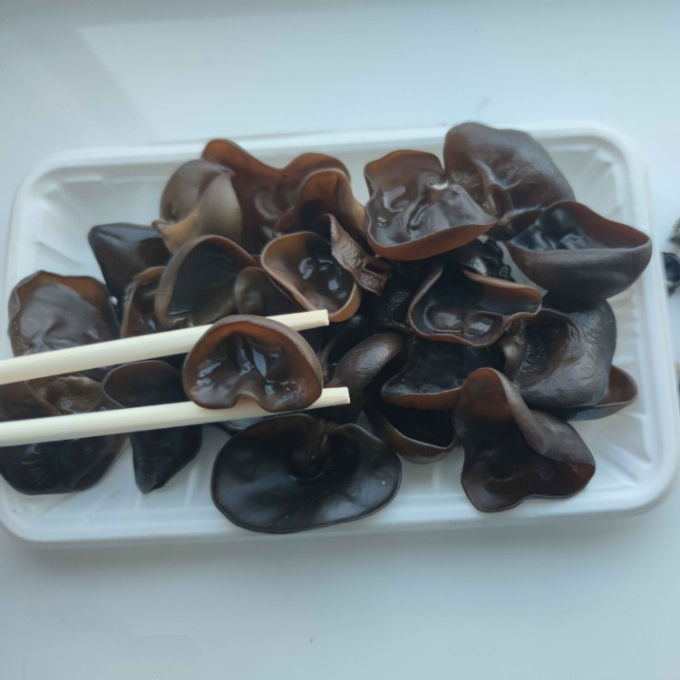 黑木耳牛皮纸袋