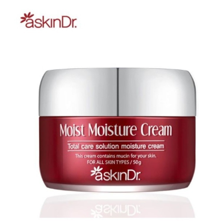 世金大特 askinDr. 蜗牛营养面霜