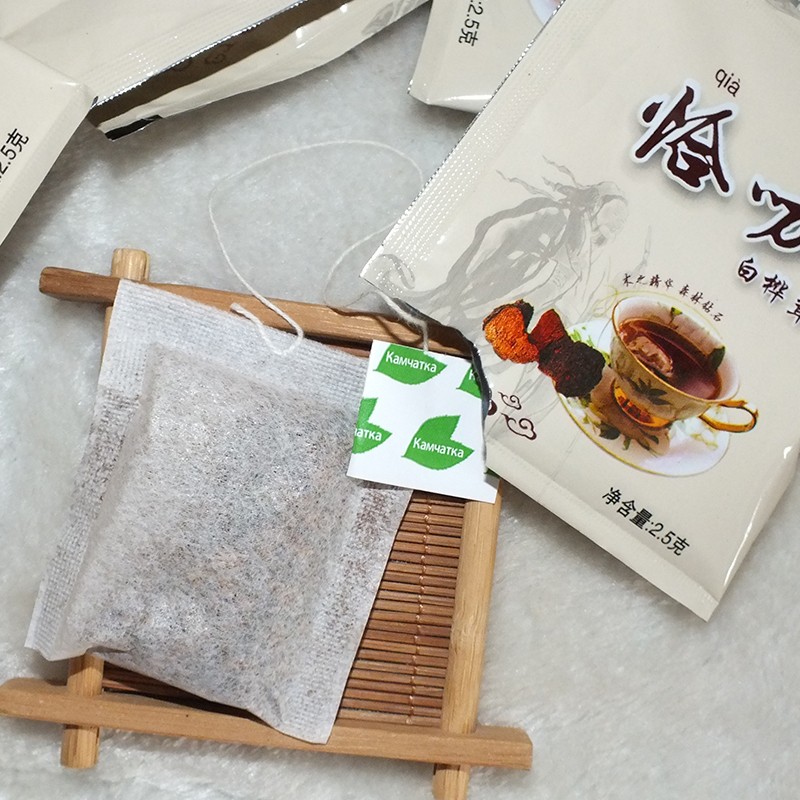 桦树茸茶叶包