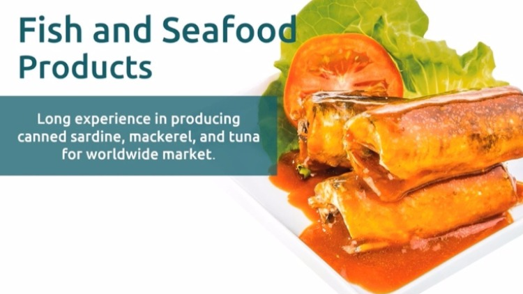 泰国Siam Tin Food Products Co., Ltd.