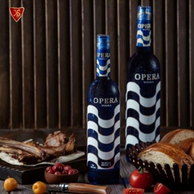 Xirdalan Şərab酒类饮品