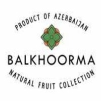 阿塞拜疆BALKHOORMA公司