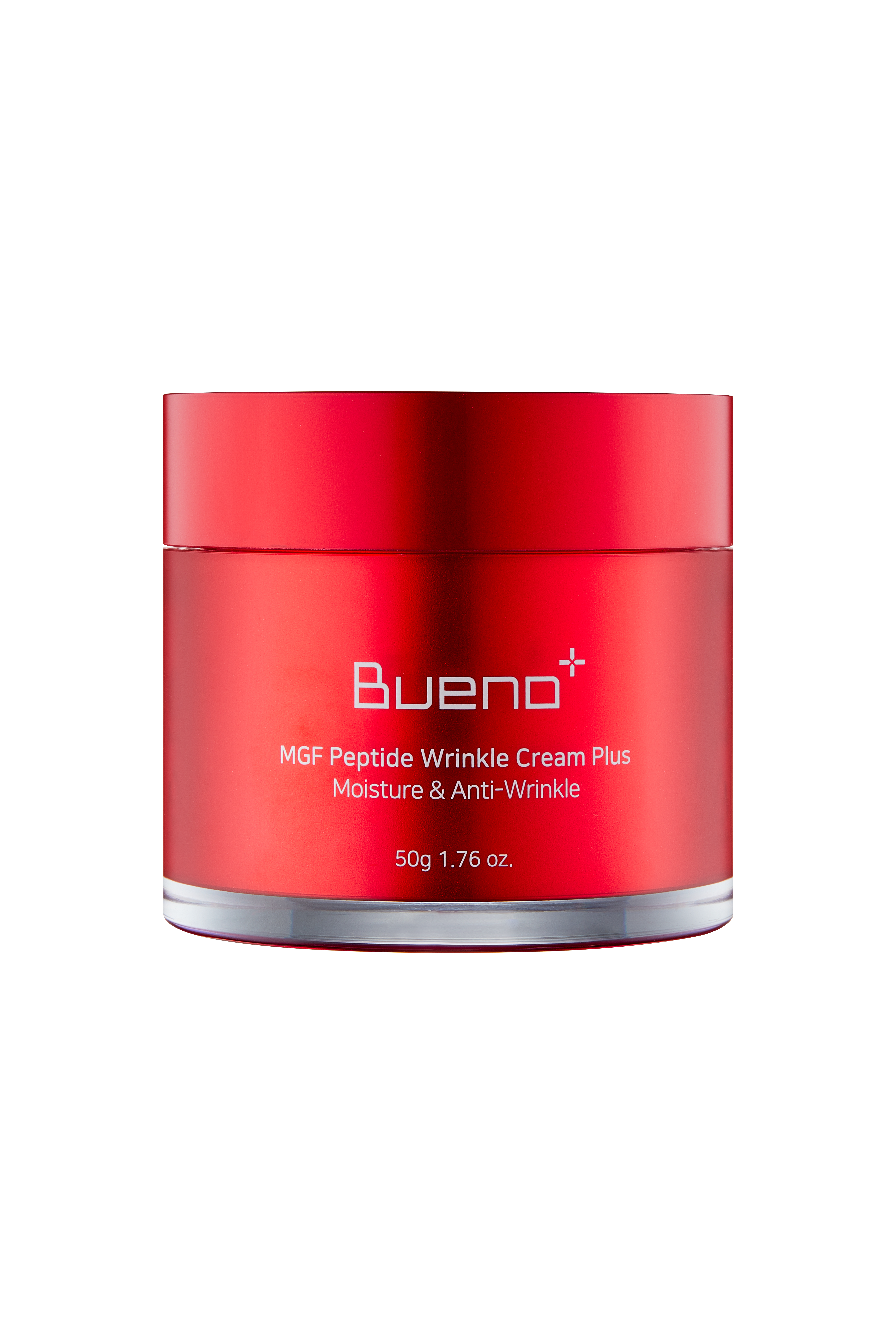 5-1.Bueno MGF 肽抗皱霜 Plus 50g