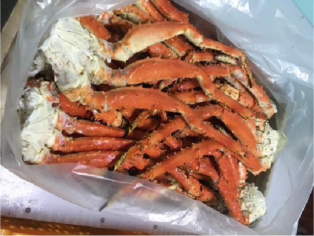 骨头里的肢