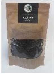 添加牛至的柳兰茶叶 50 克