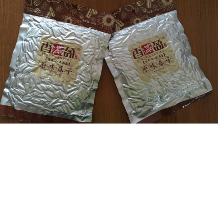 香满盈165g瓜子