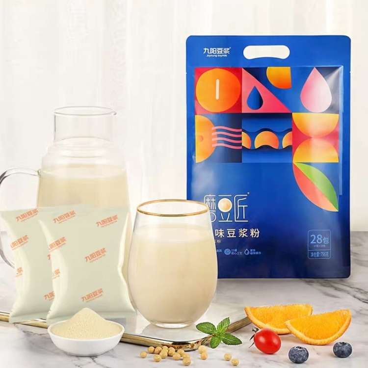 醇味28豆浆粉
