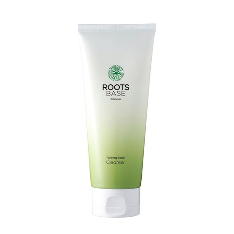 ROOTS BASE活肤清透洁面乳