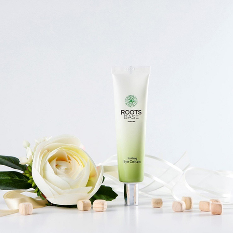 ROOTS BASE舒缓眼霜