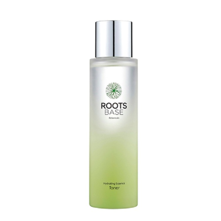 ROOTS BASE保湿精华爽肤水