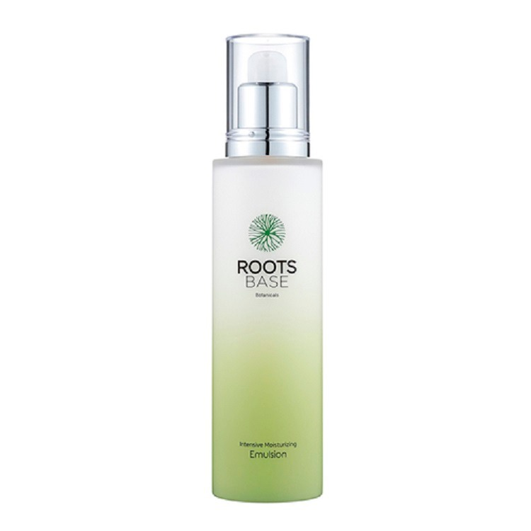 ROOTS BASE高效保湿乳液