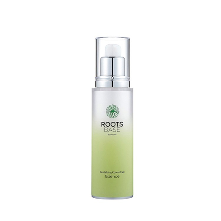 ROOTS BASE活化浓缩精华液
