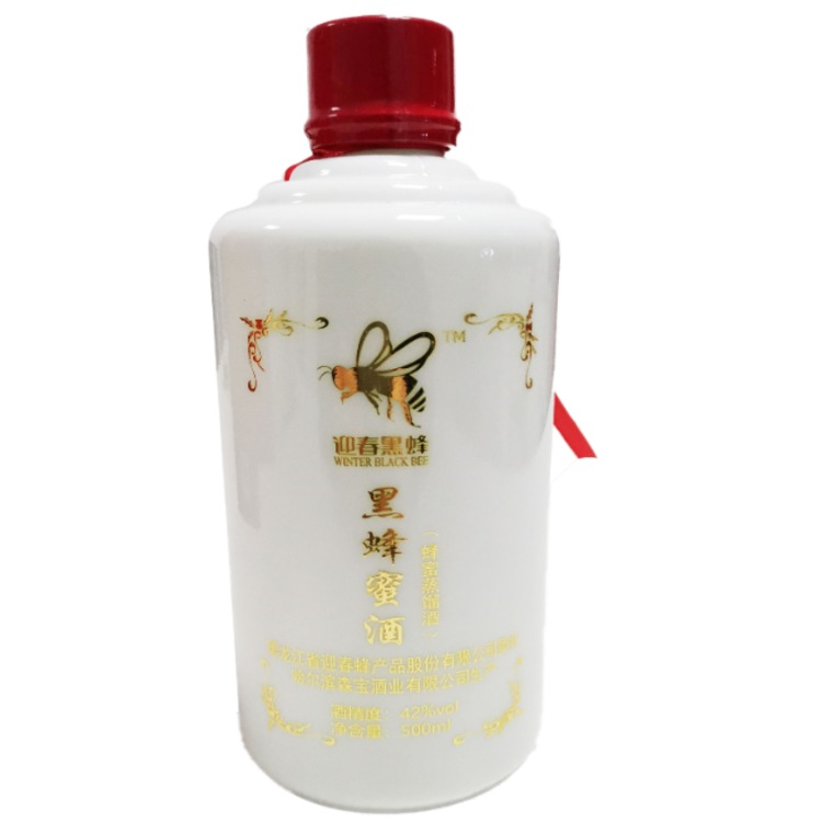 蜂蜜蒸馏酒42du