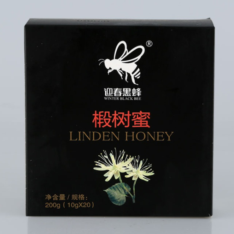 椴树蜜200g