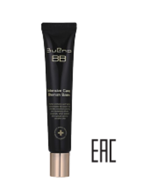 馥爱露 积雪草绿茶BB霜SPF