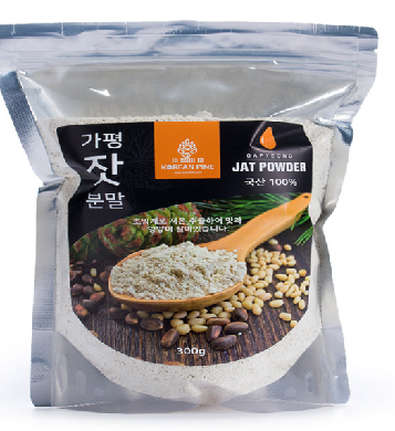 松子粉300g