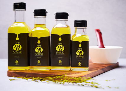 松子油250ml