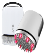 Chroma device